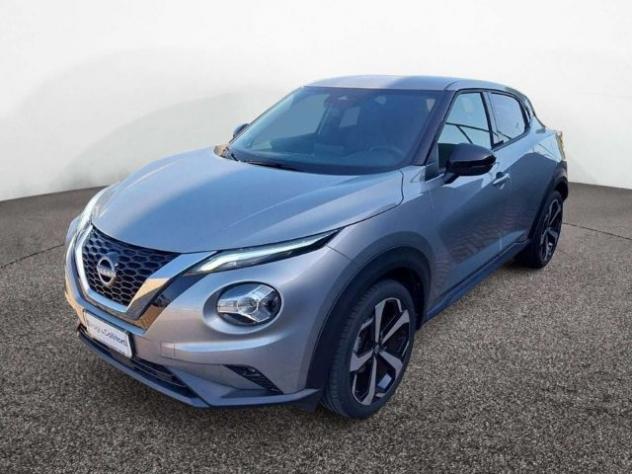 NISSAN Juke 1.0 dig-t N-Connecta 114cv rif. 24071903 - Foto 4