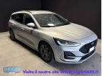 FORD Focus SW 1.0 EcoBoost 155 CV Powershift ST-line - PROMO rif. 24025046