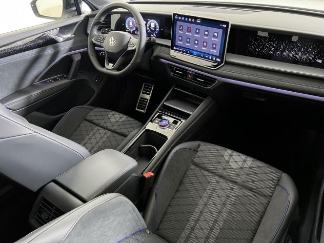 Volkswagen Tayron Tayron 2.0 tdi R-Line Plus 150cv dsg - Foto 7
