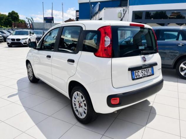 FIAT Panda Hybrid 1.0 S&S 69 Cv Neo Patentati rif. 23989898 - Foto 4