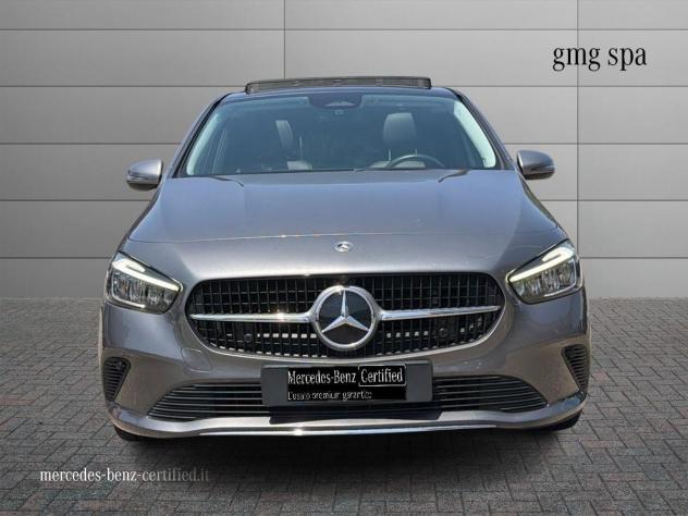Mercedes-Benz Classe B B 180 d Progressive Advanced auto - Foto 3