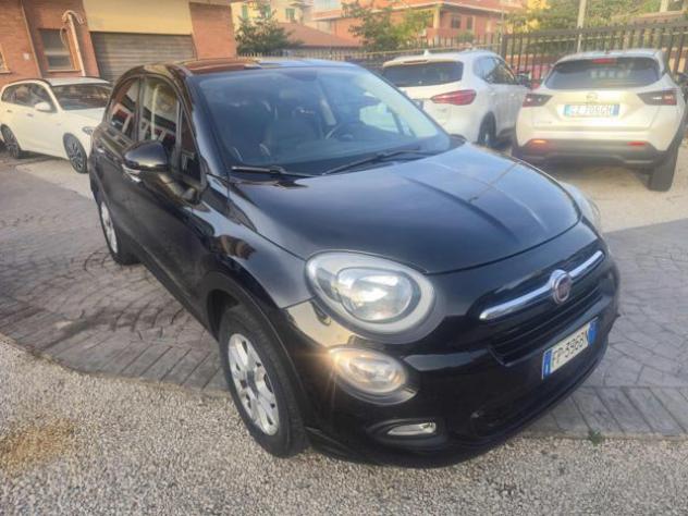 FIAT 500X 1.3 MultiJet 95 CV Connect rif. 24193984 - Foto 5