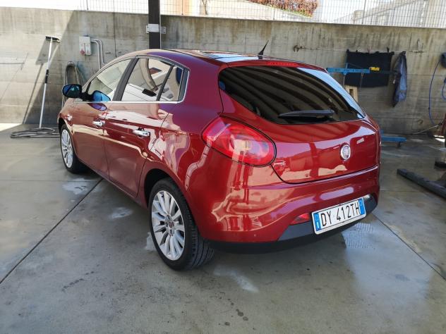 Fiat Bravo 1.6 MJT 120 CV DPF Emotion - Foto 7