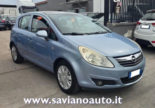 OPEL Corsa 1.2 5 porte Club rif. 24021839 - Foto 2