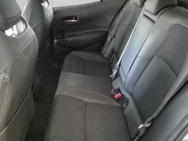Toyota Corolla 1.8 Hybrid GR SPORT - Foto 10
