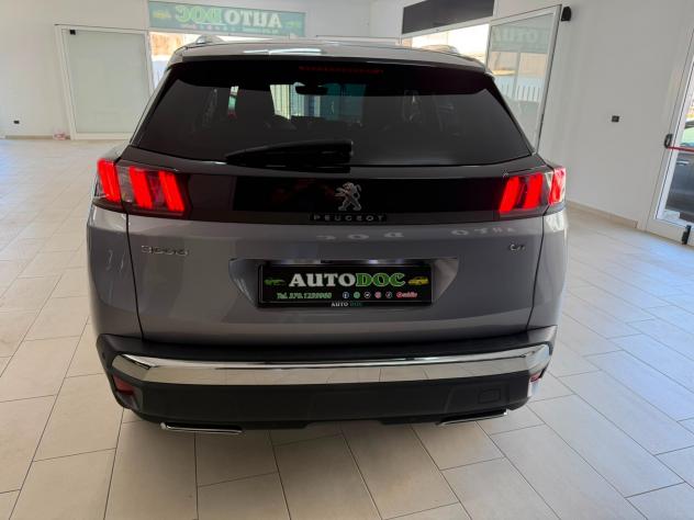 Peugeot 3008 BlueHDi 130 S&S EAT8 GT - Foto 4