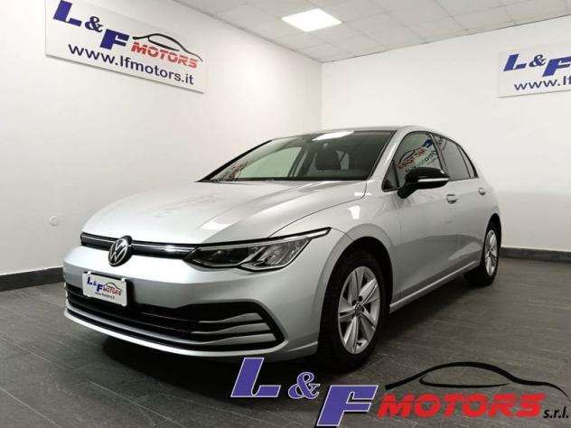 Volkswagen Golf 8 2.0 TDI R-Line DSG - Foto 2