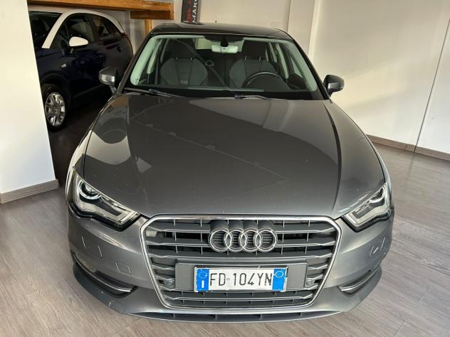 Audi A3 1.6 TDI clean diesel S tronic Ambition - Foto 9