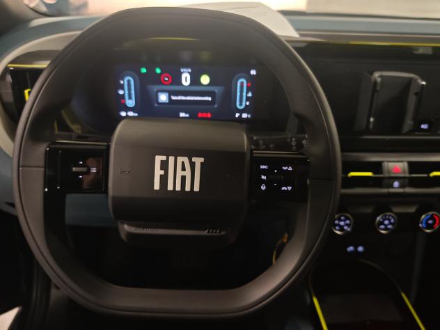 FIAT Grande Panda Hybrid Hybrid Pop - Foto 10
