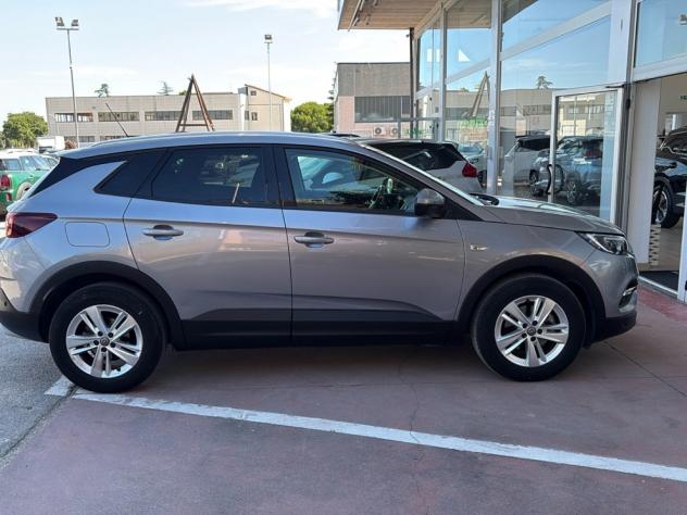 Opel Grandland 1.5 GRANDLAND X 130cv AT8 Diesel Elegance - Foto 6
