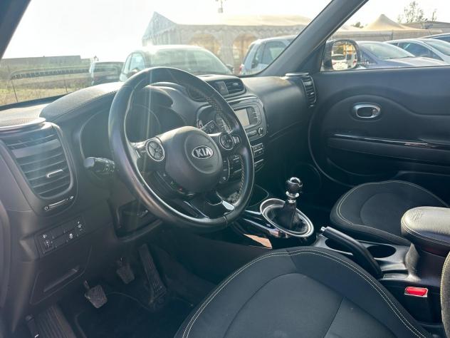 Kia Soul 1.6 Benzina/GPL - Foto 9