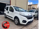 Fiat Qubo 1.4 8V 77 CV Easy Natural Power