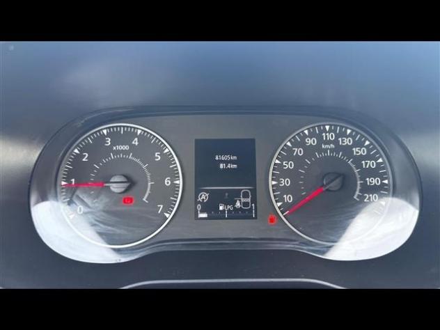 DACIA Duster 1.0 TCe GPL Journey UP 4x2 rif. 23947363 - Foto 8