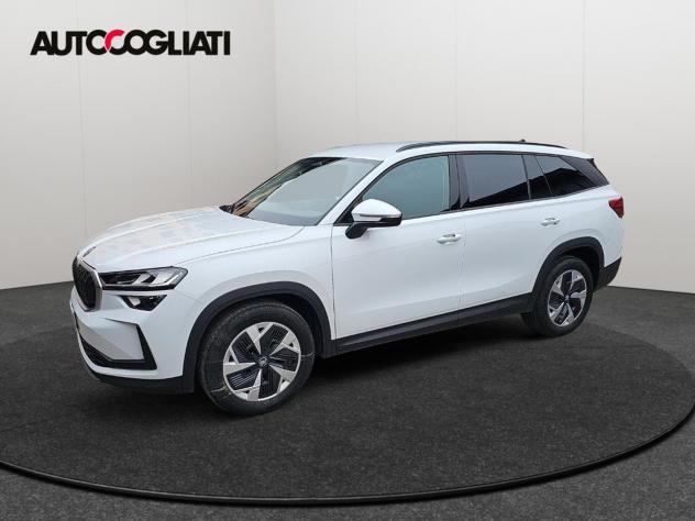 Škoda Kodiaq Kodiaq 2.0 TDI EVO Executive DSG 7 Posti - Foto 7