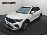 Volkswagen T-Cross TCross 1.0 TSI Edition Plus 95 CV