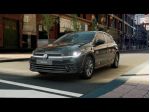 Volkswagen Polo Nuova Style 1,0 l TSI filtro MY 25