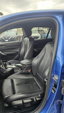 BMW 116 d 5p. Sport rif. 24208974 - Foto 10