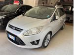 Ford C-Max  7 posti 1.6 TDCi 115CV Titanium