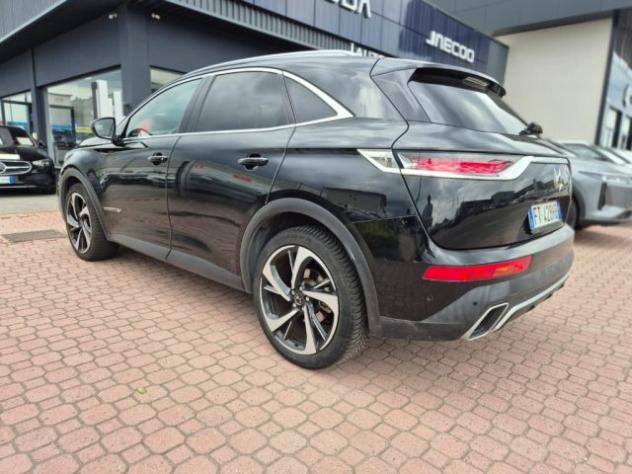 DS AUTOMOBILES DS 7 Crossback BlueHDi 180 aut. Opera rif. 23776697 - Foto 10