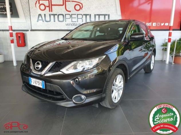 NISSAN Qashqai 1.5 dCi Business rif. 18034629 - Foto 2