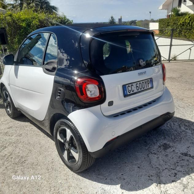 Smart ForTwo EQ Passion - Foto 4