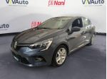 Renault Clio Clio 1.6 E-Tech hybrid Zen 140cv auto my21