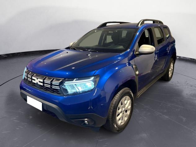 Dacia Duster 1.0 TCE EXPRESSION 100CV - Foto 2