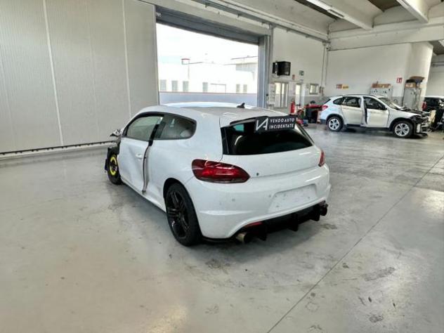 VOLKSWAGEN Scirocco 2.0 TSI R rif. 24026884 - Foto 5