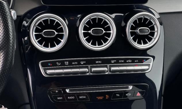 MERCEDES GLC 250 d 4Matic Premium - Foto 9