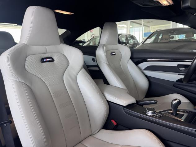 BMW M4 Coupé M4 Coupé - Foto 9