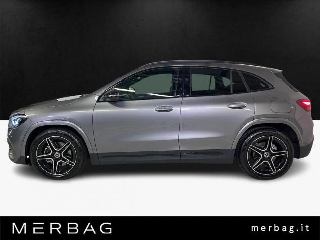 Mercedes-Benz GLA 200 d AMG Line Extra auto - Foto 6