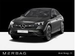Mercedes-Benz GLC Coupé Coupe 220 d AMG Line Premium 4matic auto