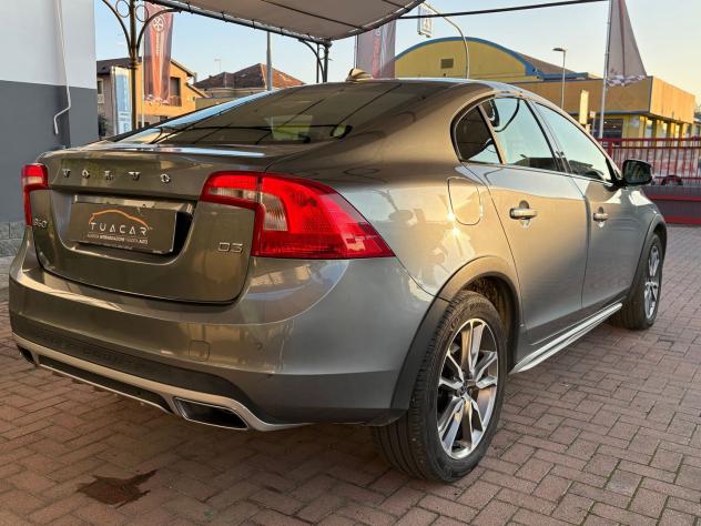 Volvo S60 Cross Country 2.0 D3 Business Plu #50745 - Foto 4
