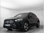 Mercedes-Benz GLA H247 200 d automatic