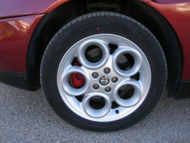 ALFA ROMEO GTV 2.0i 16V Twin Spark cat L rif. 17766900 - Foto 10
