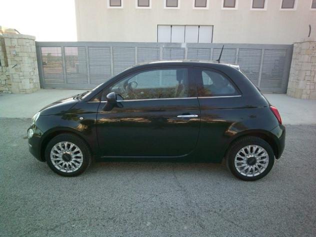 FIAT 500 1.2 Lounge rif. 23643056 - Foto 8