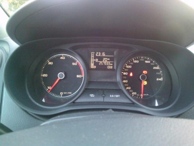 SEAT Ibiza 1.2 TDI CR 5 porte Style rif. 23400181 - Foto 10