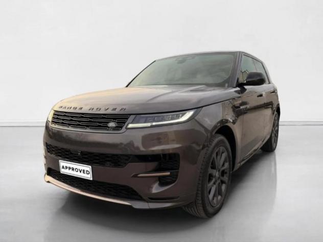 LAND ROVER Range Rover Sport 3.0D l6 249 CV Dynamic SE rif. 23431561 - Foto 10