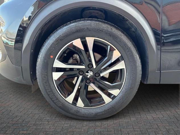 Peugeot 2008 II 2020 - 1.2 puretech Allure Pack s&s 130cv - Foto 6