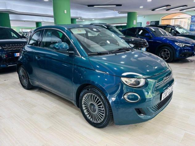 Fiat 500e 100% elettrica Opening Ed. Full - Foto 3