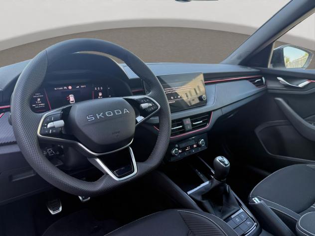 Škoda Kamiq 1.0 TSI Monte Carlo 85kW - Foto 7