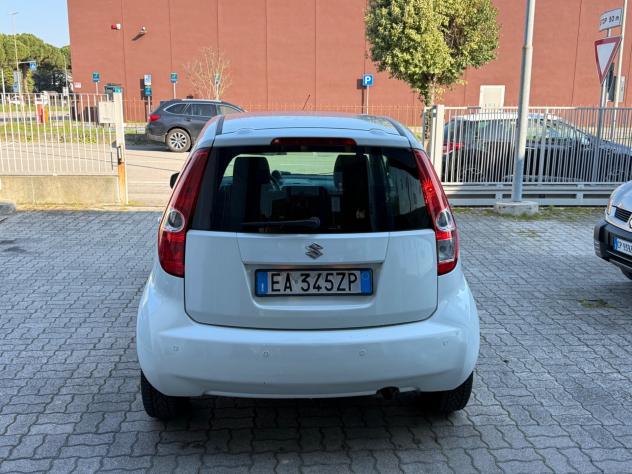 Suzuki Splash GPL 1.0 GLS Safety Pack - Foto 3