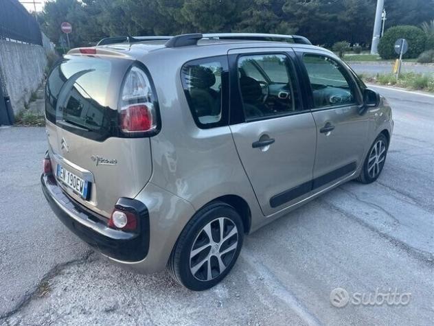 Citroen C3 Picasso 1.6 Diesel 92CV - Foto 7