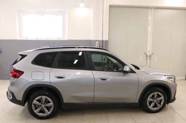 BMW X1 sDrive 18d AUTO rif. 23795111 - Foto 7