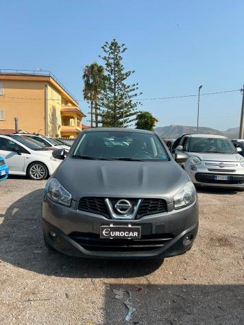 Nissan Qashqai 1.5 dCi DPF Acenta - Foto 10