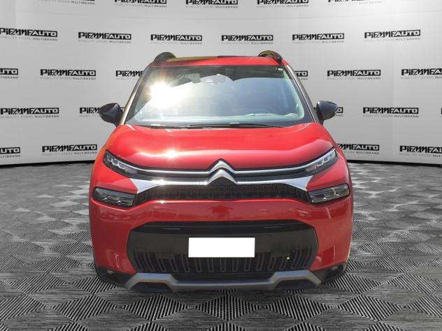 Citroën C3 Aircross PureTech 110 S&S Live - Foto 5