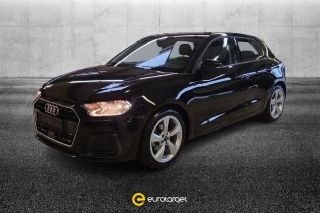 AUDI A1 SPB 35 TFSI S tronic Admired Advanced rif. 23757216
