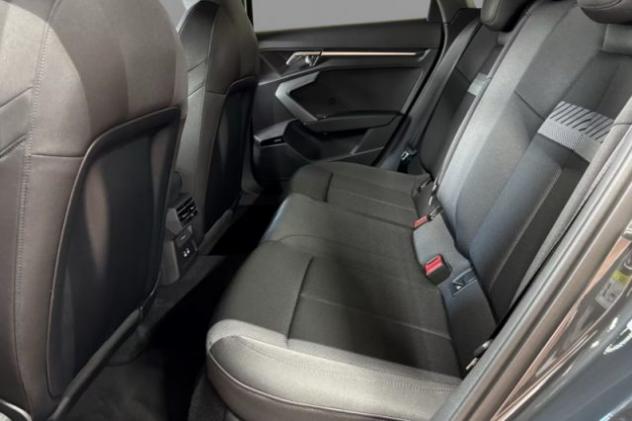 AUDI A3 SPB 35 TDI S tronic S line edition rif. 23758051 - Foto 8