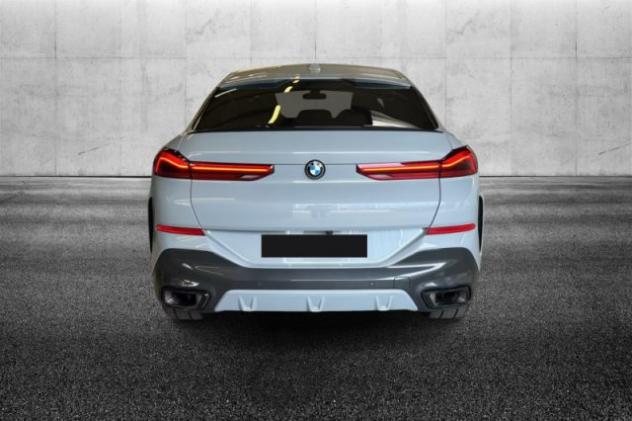 BMW X6 xDrive30d 48V Msport Pro rif. 23759115 - Foto 5