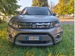 Suzuki Vitara 1.6 DDiS V-Cool-EURO6b-PELLE-NAVI-